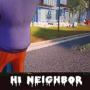 icon Tricks Hi Neighbor Alpha 5 Series - Tips & Tricks