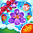 icon Blossom Blast Saga 64.0.1