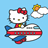 icon Hello Kitty 48