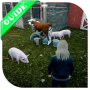 icon Ranch Simulator And Farming