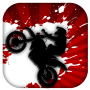 icon Motor Bike Rider