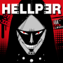 icon HELLPER: Idle RPG clicker AFK game