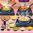 icon Master Chef in the KitchenGirls Cooking Games 0.4