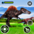 icon Dinosaurs Hunter 5.0