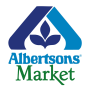 icon Shop Albertsons Market