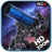 icon Mega Zoom Telescope HD Camera 1.0