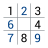 icon Sudoku 2.2.3