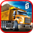 icon Construction Trucker 3D Sim 1.2