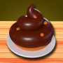 icon Cake Baking: ASMR Cooking