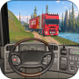 icon Cargo Truck Driving Simulator