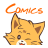 icon OokbeeComics 2.5.6.06