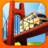 icon Bridge Builder Simulator 1.6
