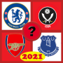 icon English Football QuizPremier League logo