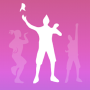 icon FFF Skin Emotes Bundle