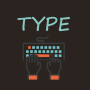 icon Typing Game