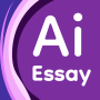 icon AI Essay Writer