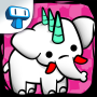 icon Elephant Evolution: Merge Idle for Doogee X50