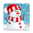 icon Free Christmas Puzzle for Kids 2.7.0