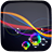 icon Wave Z Live Wallpaper 3.6