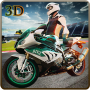 icon Moto Racing 3D