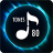 icon 80 Ringtones 11.0