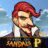 icon Swords and Sandals Pirates 1.0.7