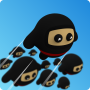 icon NinjaCrowd3D
