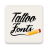 icon Stylish fonts Tattoo Designer 39.0