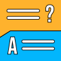 icon Big Quiz Game for Samsung Galaxy J1 Ace(SM-J110HZKD)