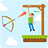 icon Gibbets: Bow Master 1.0.23