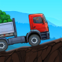 icon Truck Racing: Cargo Delivery