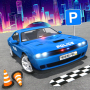 icon Police Car Parking 2021