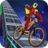 icon Superhero BMX stunts 2018 1.2