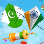 icon India Vs Pakistan Kite Basant Festival Fight