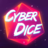 icon com.AcidSheepGames.CyberDice 1.19