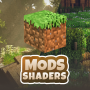 icon Shaders