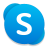 icon Skype 8.57.0.119