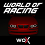 icon World of Racing