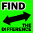icon Find The Difference 1.2.0