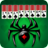 icon Spider Solitaire: Card Game 3.1