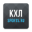 icon ru.sports.khl 4.0.9