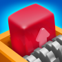 icon Color Blocks 3D: Slide Puzzle