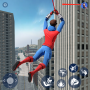 icon Spider Fighting: Hero Game
