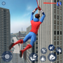 icon Spider Fighting