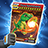 icon Dinosaur Card Battle 1.0.21