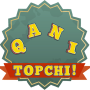 icon Qani Topchi! - O'zbekcha