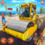 icon Mega City Construction Games