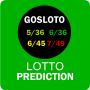 icon Gosloto Predictions