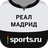 icon ru.sports.real 3.7.0