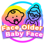 icon Face Older and Baby Face